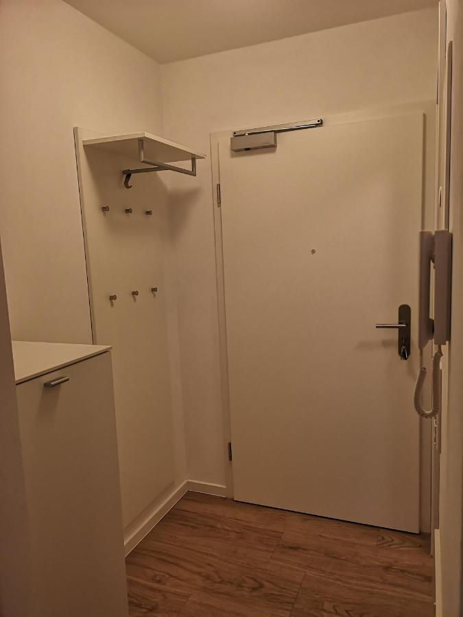 Beautiful Flat, Near Westpark & Hostpital, Easy Parking Apartment Ingolstadt Exterior photo